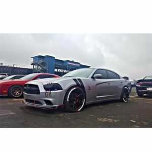 Meet your Posher, R/t